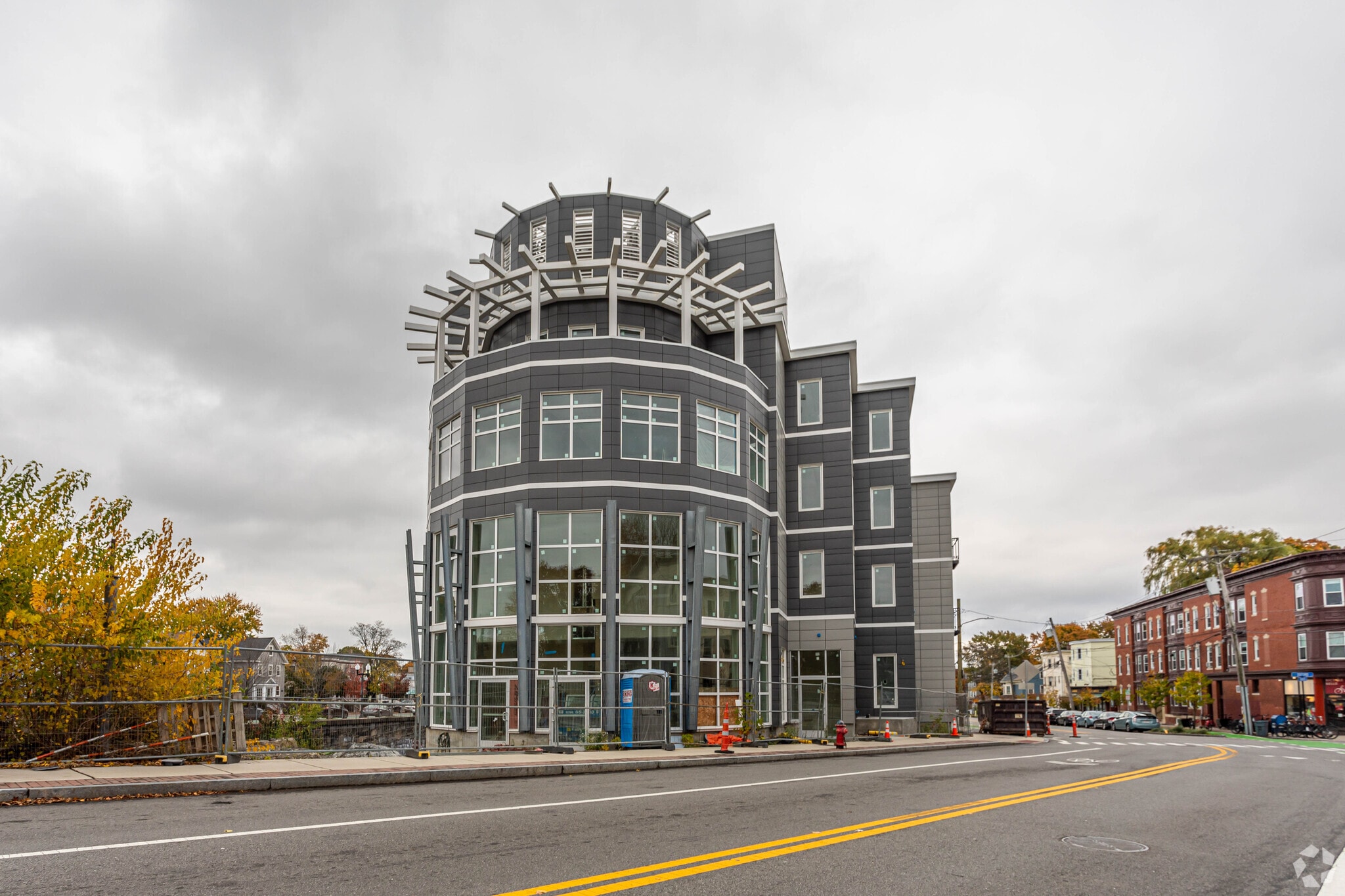 371 Beacon St, Somerville, MA for Rent