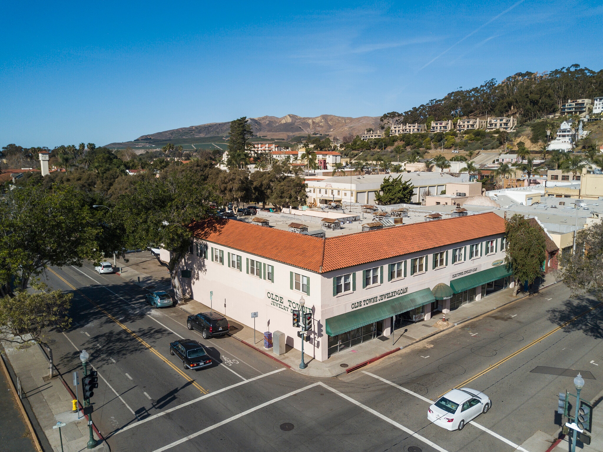 79-97 S Oak St, Ventura, CA for Rent