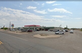 Presidio, TX Supermarket - 504 Erma