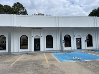 Brunswick, GA Office/Medical - 106 Shoppers Way