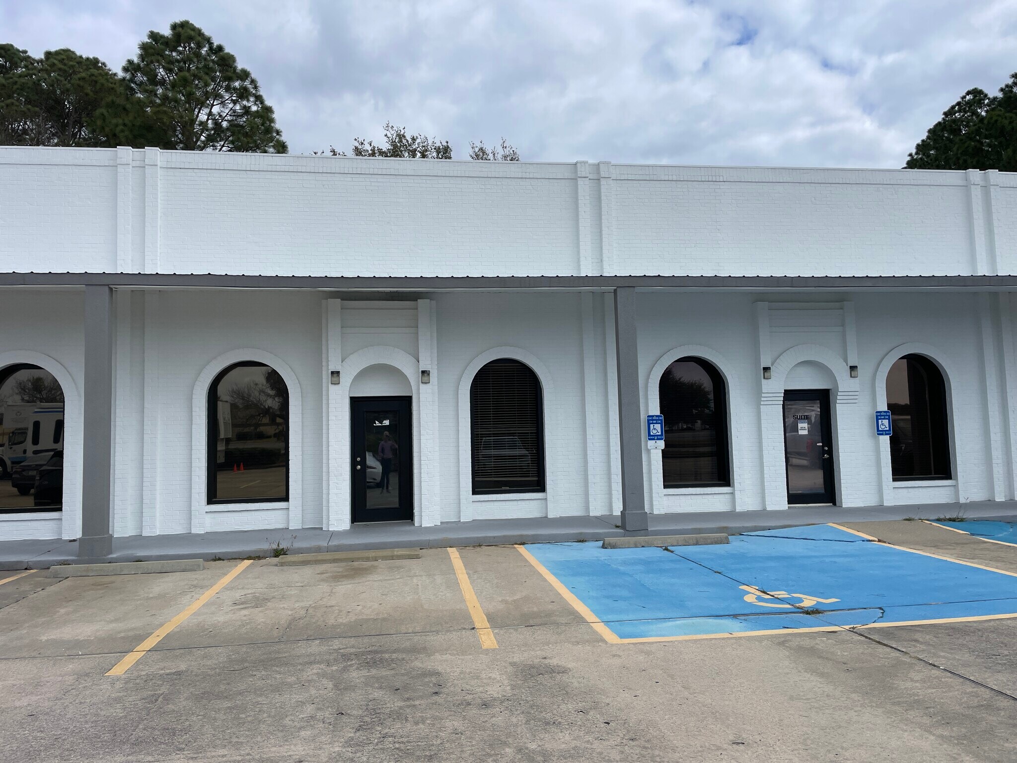 106 Shoppers Way, Brunswick, GA for Rent