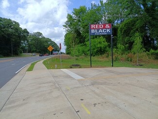 Athens, GA Commercial Land - 1275 Oconee St Athens, GA Commercial Land - 1275 Oconee St