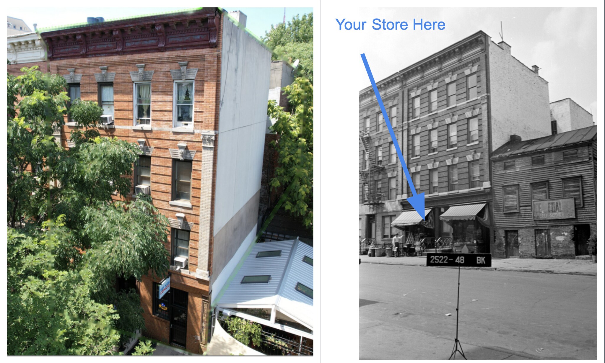 157 Huron St, Brooklyn, NY for Rent