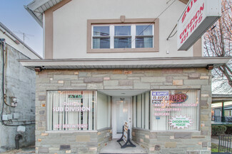 Avoca, PA Storefront Retail/Residential - 743 Main St