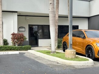 Deerfield Beach, FL Office - 1239 E Newport Center Dr