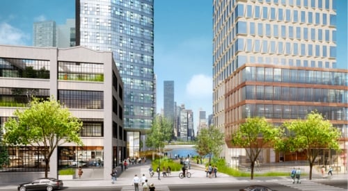 45-40 Vernon Blvd, Long Island City, NY for Rent