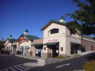 Carson City, NV Retail - 4250 Cochise St