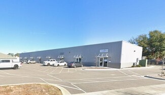 Carolina Beach, NC Flex - 1324 Lake Park Blvd N
