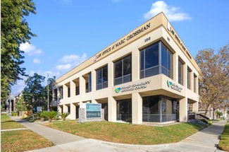 Upland, CA Office - 100 N Euclid Ave Upland, CA Office - 100 N Euclid Ave