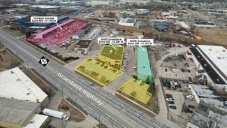 Warren, MI Industrial - 24595A Groesbeck Hwy