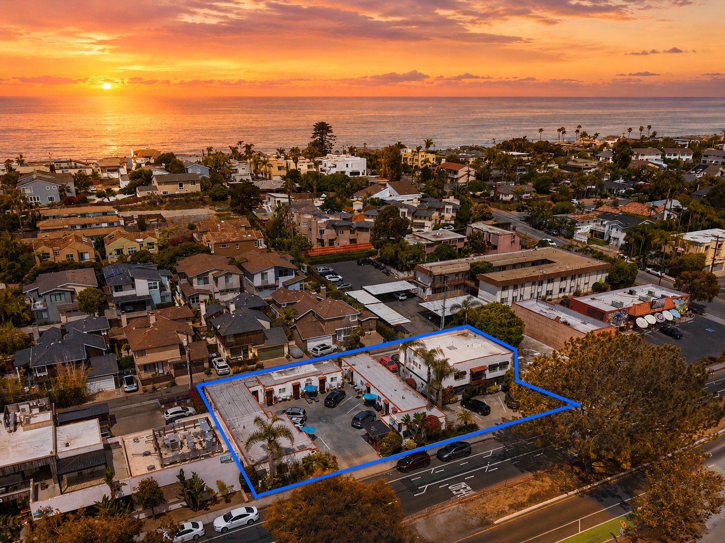 1322 N Coast Hwy 101, Encinitas, CA for Sale