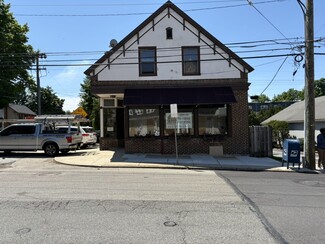 Elkins Park, PA Retail - 7800 Montgomery Ave Elkins Park, PA Retail - 7800 Montgomery Ave