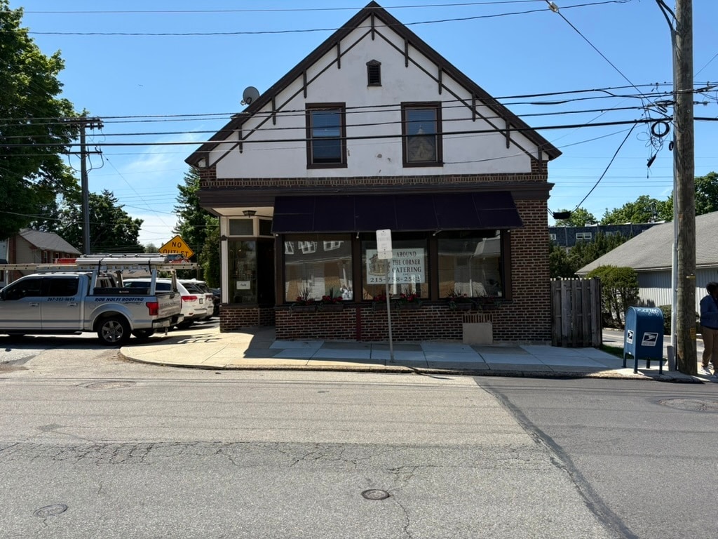 7800 Montgomery Ave, Elkins Park, PA for Rent