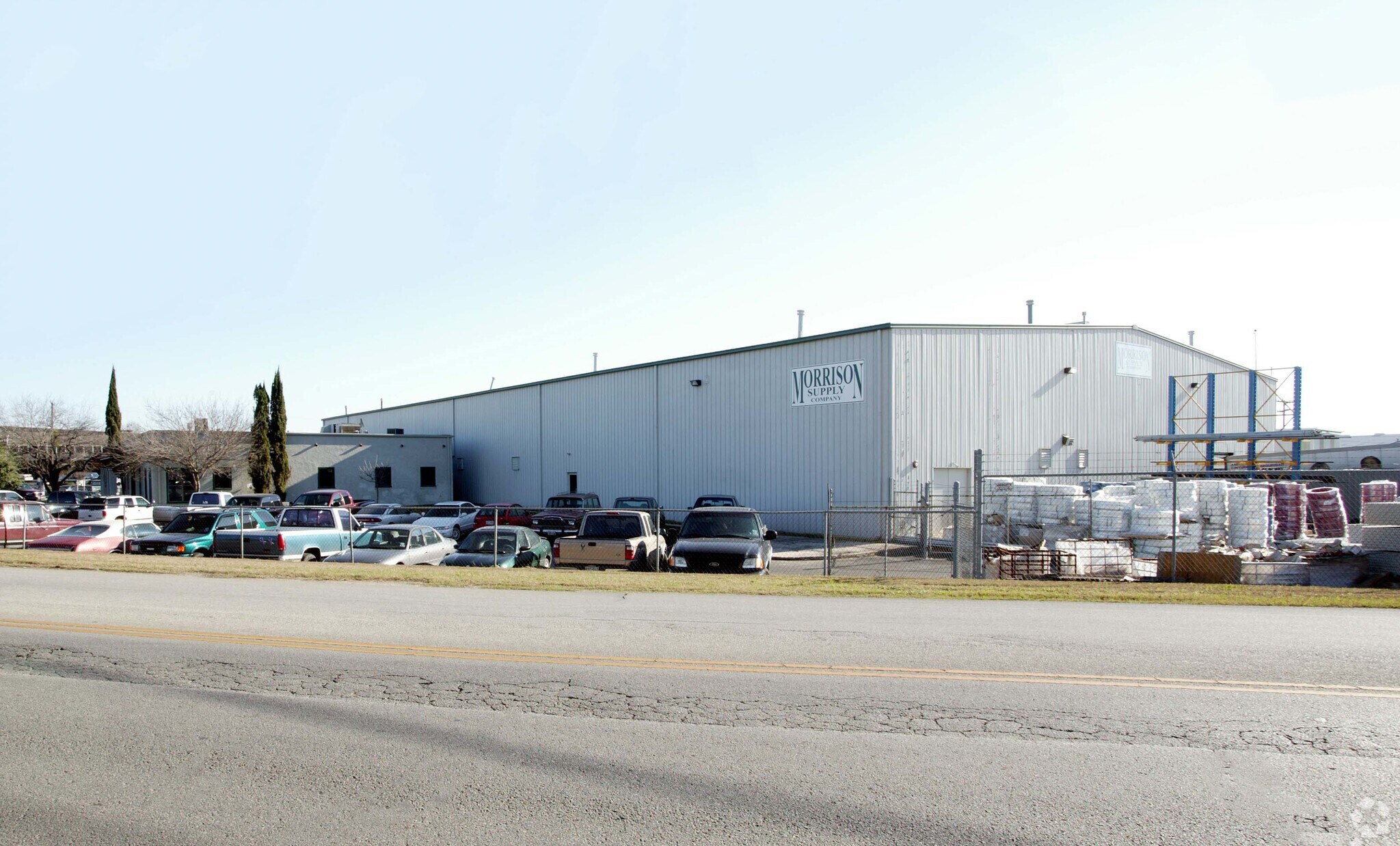 10130 Jones Maltsberger Rd, San Antonio, TX for Rent