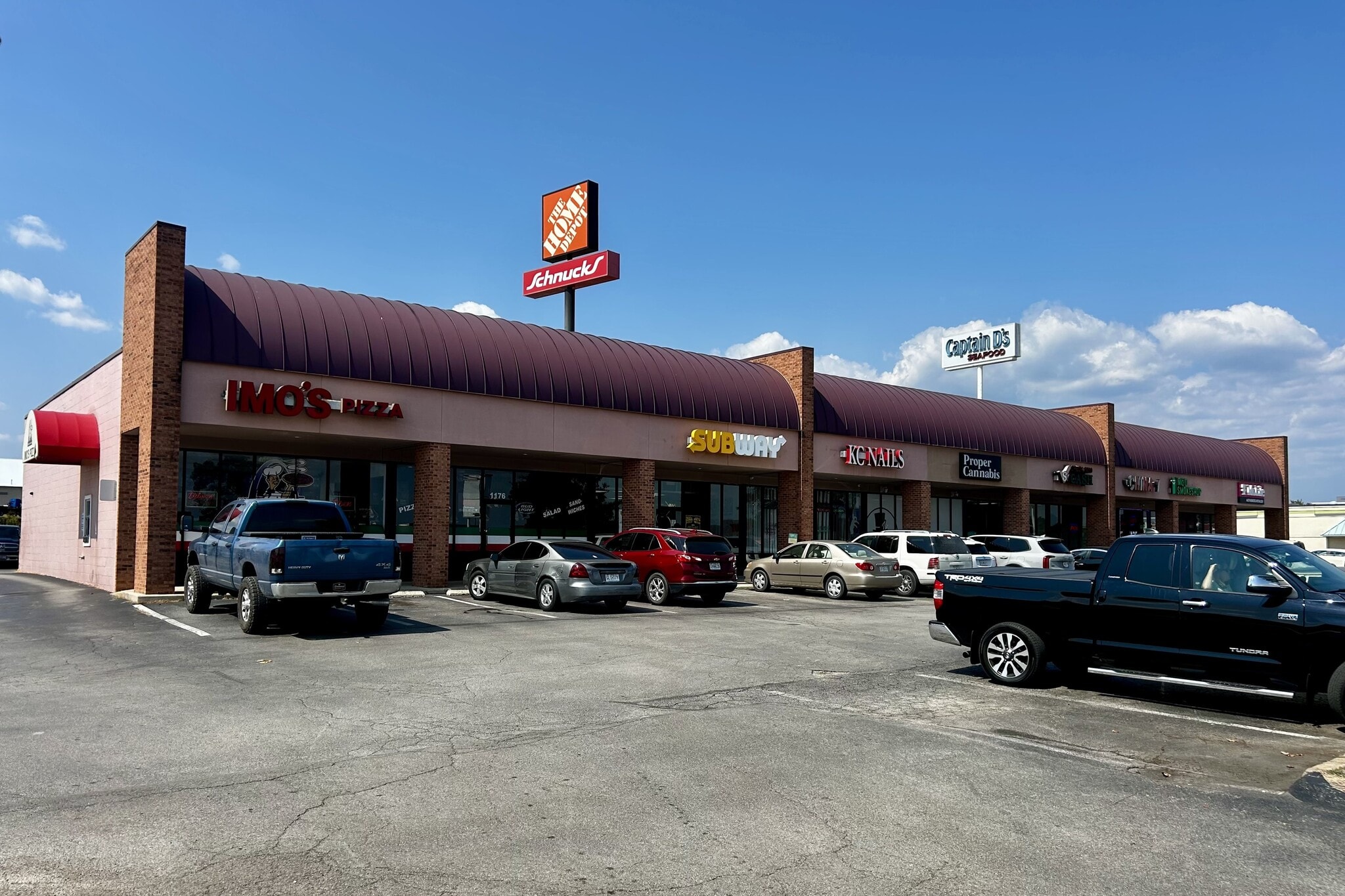 1160-1164 W Gannon Dr, Festus, MO for Sale