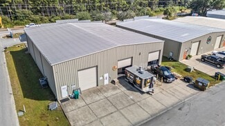 Santa Rosa Beach, FL Flex - 605 N County Road 393