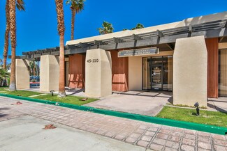 Indian Wells, CA Coworking Space - 45190 Club Dr