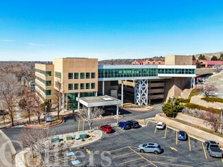 Pocatello, ID Office - 500 S 11th Ave