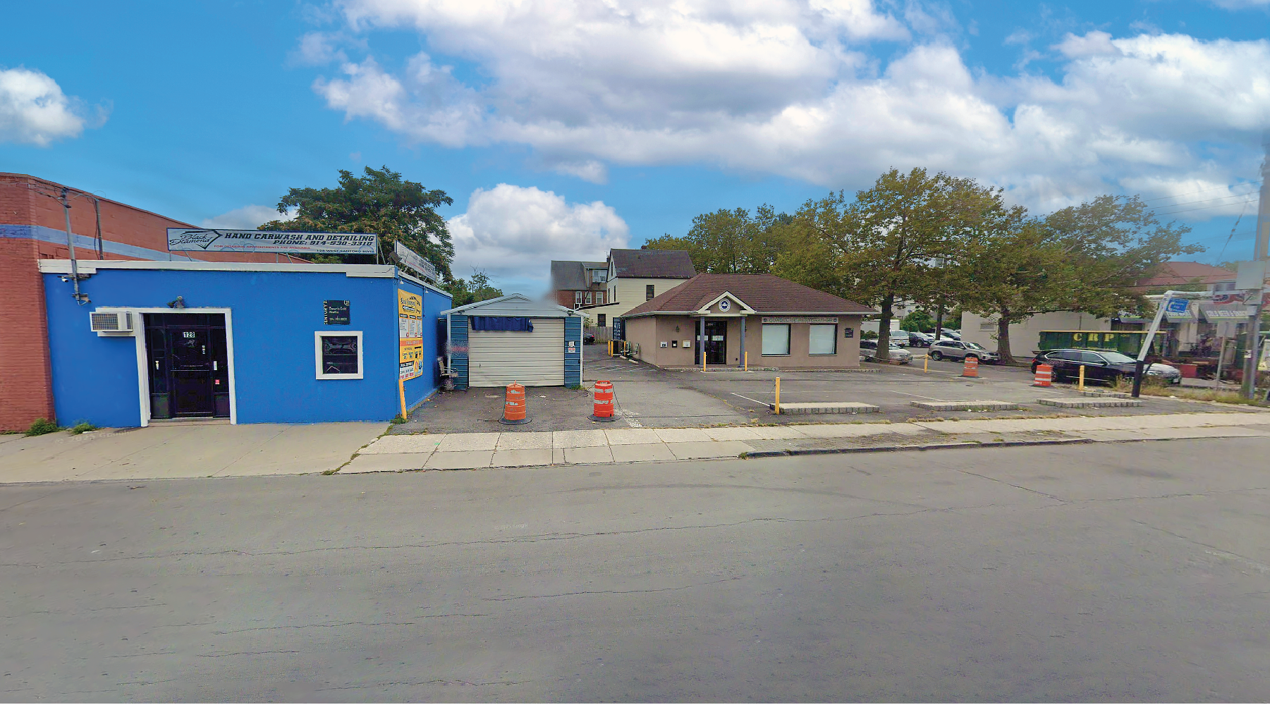 132 W Sandford Blvd, Mount Vernon, NY for Sale