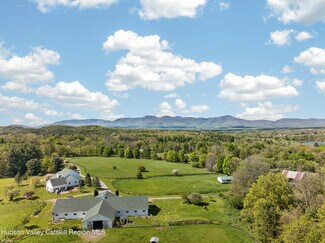 Greenville, NY Commercial Land - 4450 New York 81