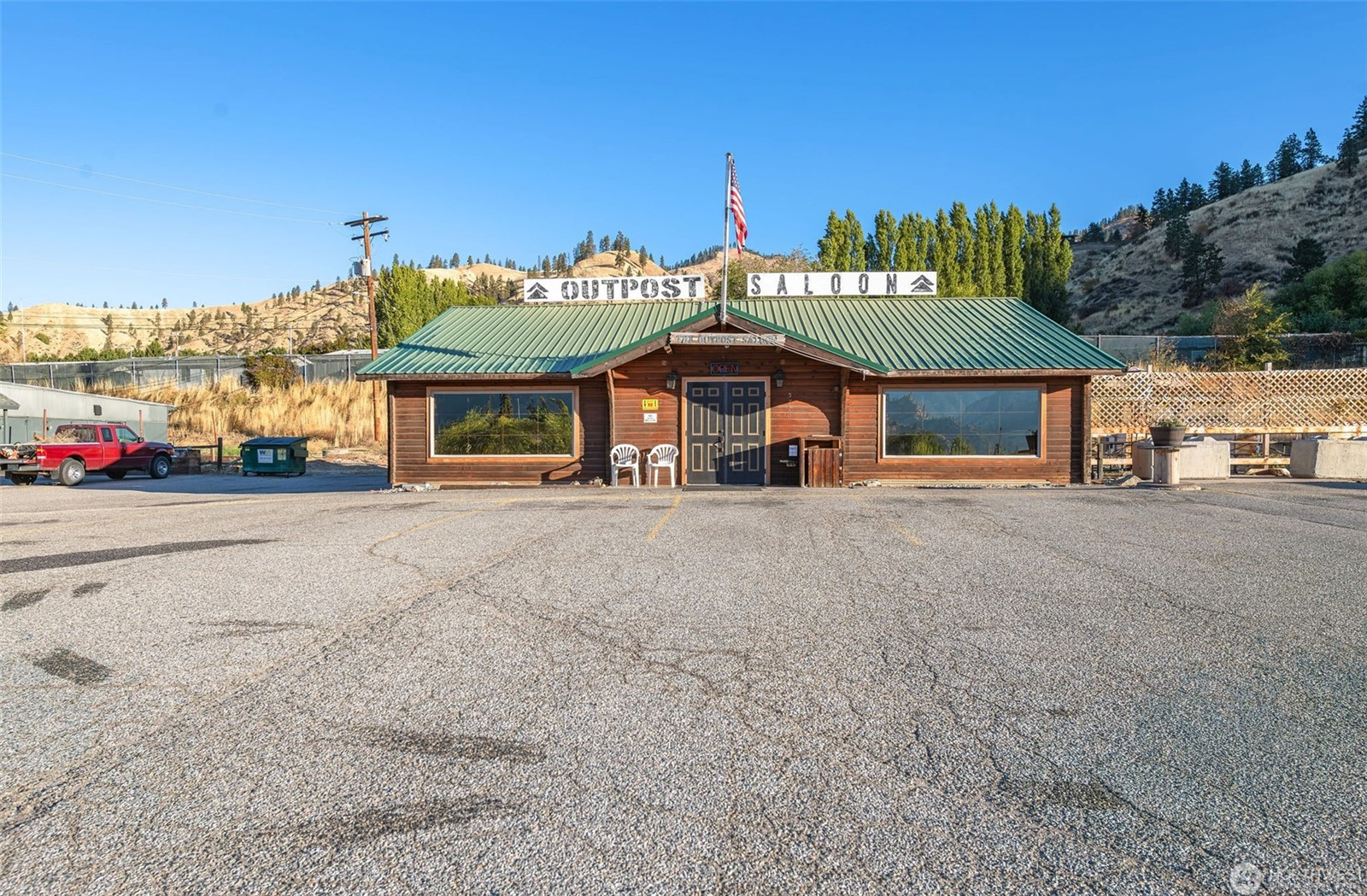 5720 Vale Rd, Cashmere, WA for Sale