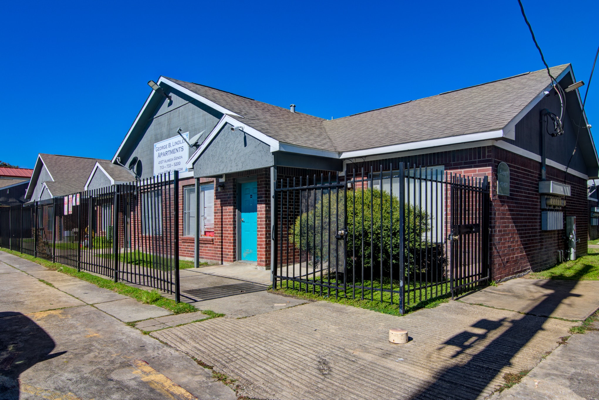 4107 Almeda Genoa Rd, Houston, TX for Sale