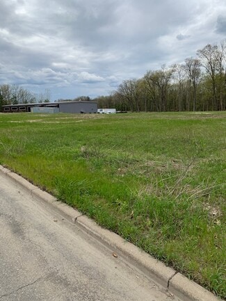 Vestal Township, NY Flex - 408 Commerce Rd