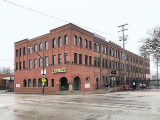 Cleveland, OH Office - 2900 Detroit Ave Cleveland, OH Office - 2900 Detroit Ave