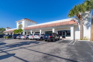 Delray Beach, FL Office/Retail, Retail, Industrial - 2000 N Federal Hwy