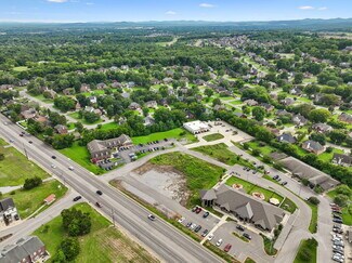Smyrna, TN Commercial Land - 13179 Old Nashville Hwy Smyrna, TN Commercial Land - 13179 Old Nashville Hwy