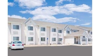 Colfax, IA Hospitality - 11000 Federal Ave