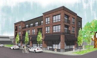 Canton, MI Residential Land - 964 N Lotz Rd