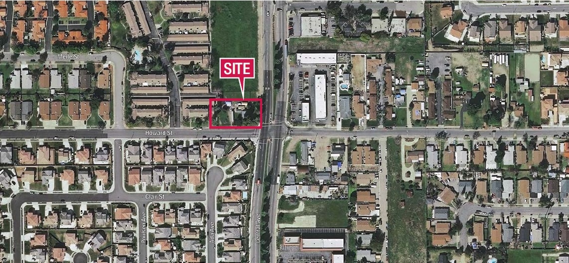 11096 Central Ave, Montclair, CA for Sale