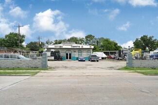 Houston, TX undefined - 9325 Irvington Blvd