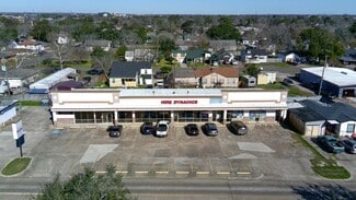 Baytown, TX Retail - 614 Park St Baytown, TX Retail - 614 Park St