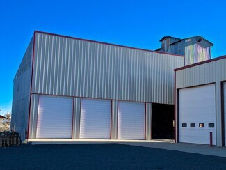 Cambridge, ID Warehouse - 10 S Commercial St