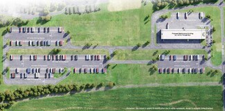 Carlisle, PA Industrial Land - State Route 11 @ Kost Rd