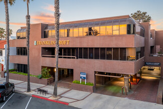 La Jolla, CA Office - 7855 Fay Ave