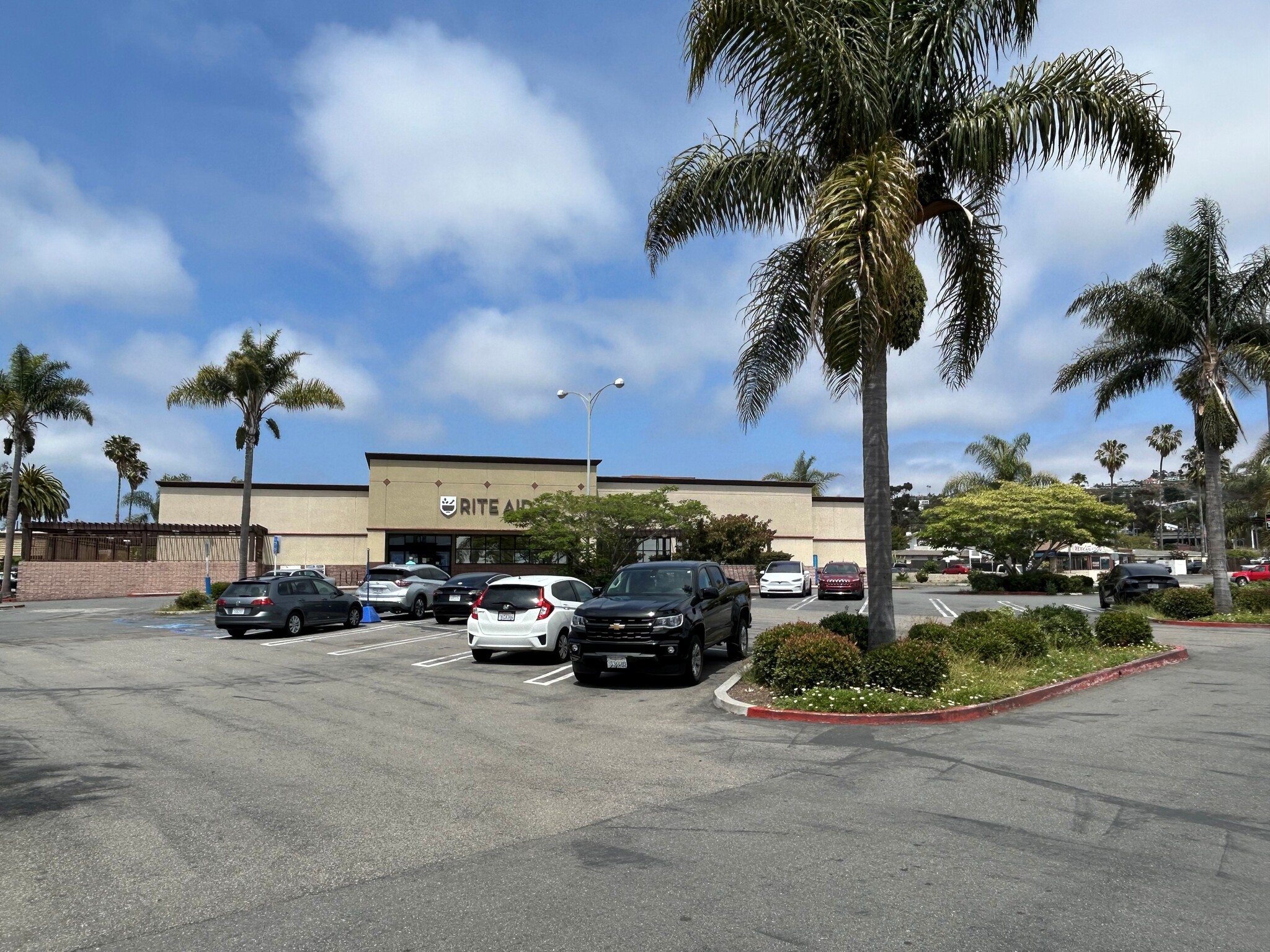 801 N El Camino Real, San Clemente, CA for Rent