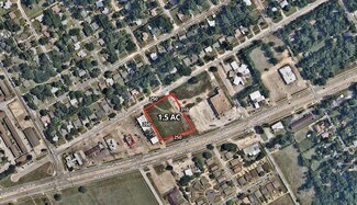 3141 Great Trinity Forest Way  