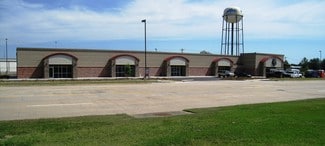 Fort Smith, AR Office/Retail - 5400 Phoenix Ave