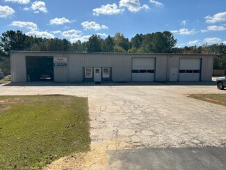 Powder Springs, GA Warehouse - 890 Sleepy Hollow Rd