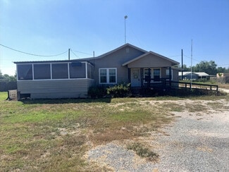 Sandia, TX Retail - 252 FM 3162