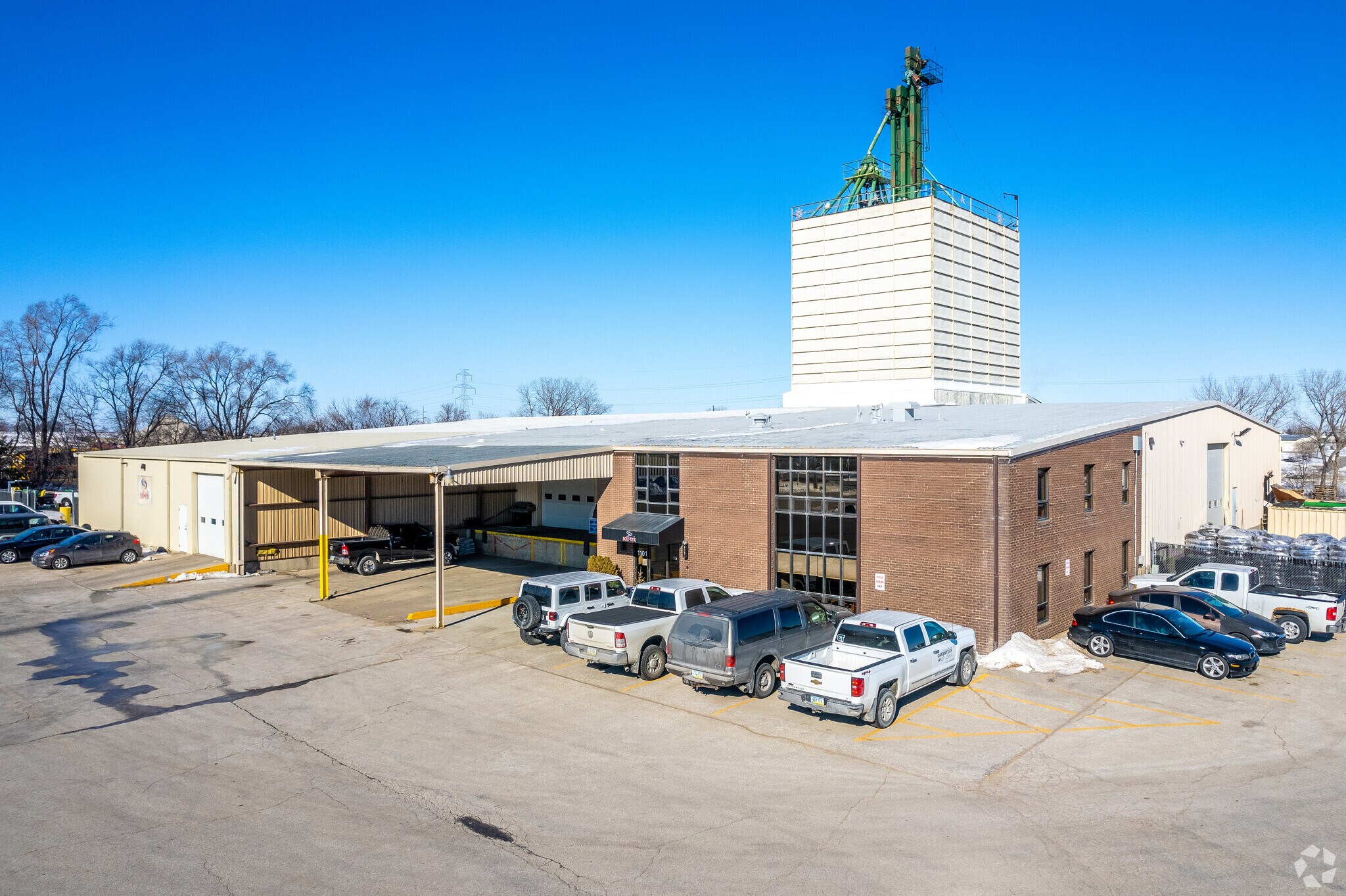 1101 SE 37th St, Grimes, IA for Rent
