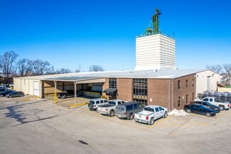 Grimes, IA Industrial - 1101 SE 37th St