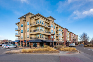 Englewood, CO Office, Office/Retail, Retail - 10111 Inverness Main St