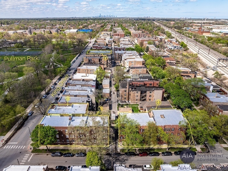 11201 S King Dr, Chicago, IL for Sale
