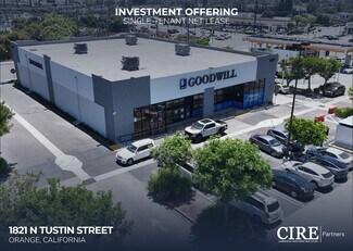 Orange, CA undefined - 1821 N Tustin St