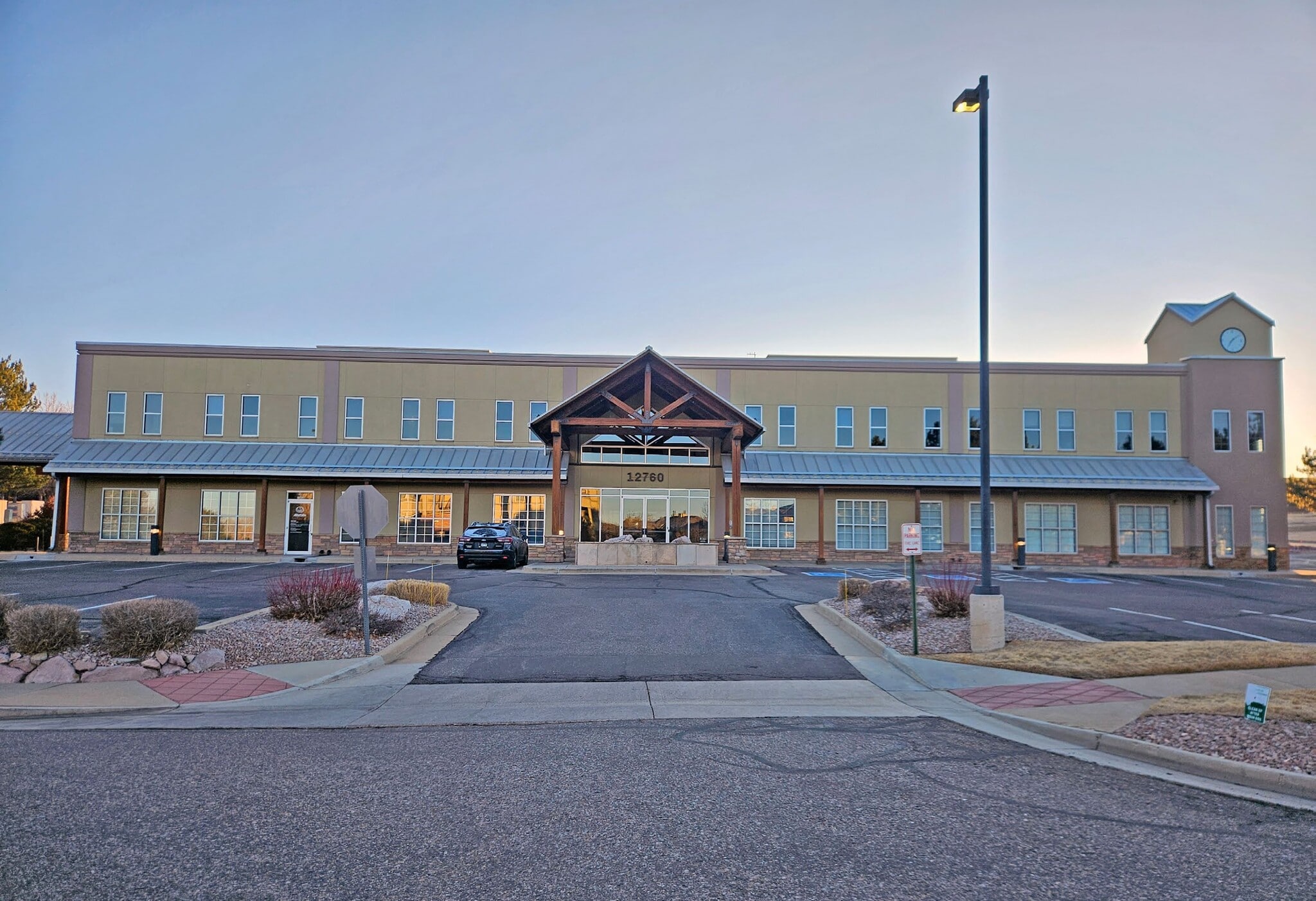 12760 Stroh Ranch Way, Parker, CO for Rent