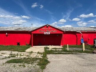 Dayton, OH Warehouse - 2222 N Olive Rd